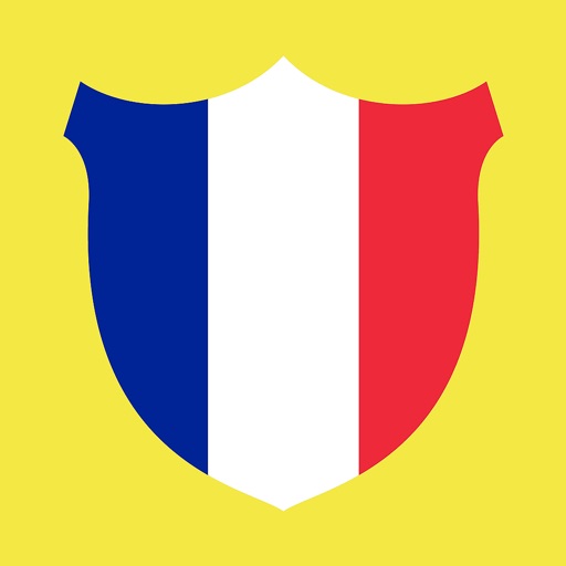 Curso de Francés básico icon