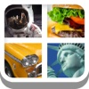 Close Up America - Guess the American Pics Trivia Quiz by Mediaflex Games for Free