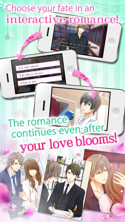 Our Two Bedroom Story screenshot-4