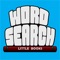 Word Search Little Books is the best free word search game available for iPhone, iPad, and iPod touch