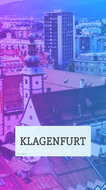 Klagenfurt Tourist Guide