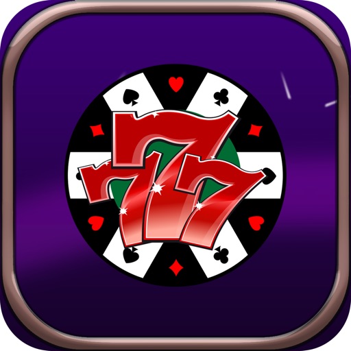 777  Gambling House DoubleDown Casino & Slots - Play Game of Las Vegas icon