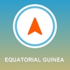 Equatorial Guinea GPS - Offline Car Navigation