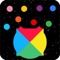 Catch Color Ball Challenge - Cheque your IQ by catching switching color balls in an addictive puzzle game