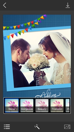 Wedding Photo Frame - Art Photography & mega Frames(圖3)-速報App