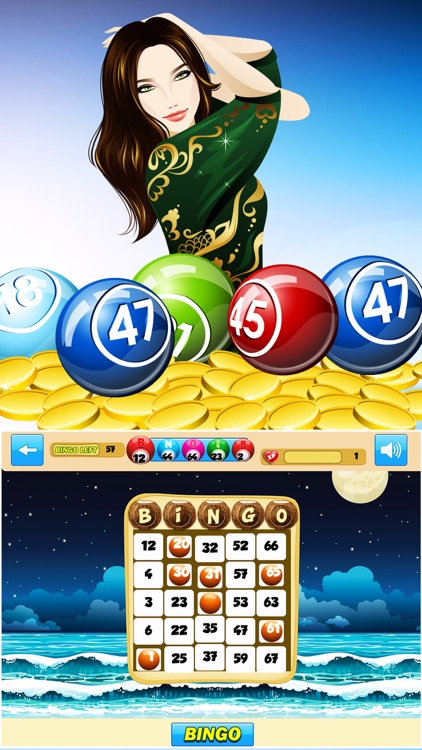 Bingo Dash Pro - Las Vegas House Of Fun screenshot-3