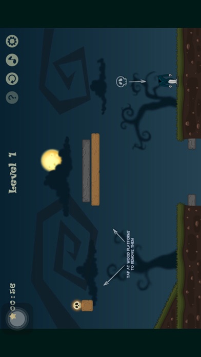 安装脑袋-疯狂白骨大冒险 1.02 IOS -