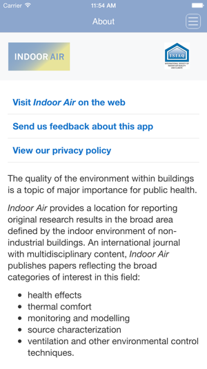 Indoor Air(圖2)-速報App