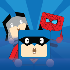 Activities of Shooting Hero