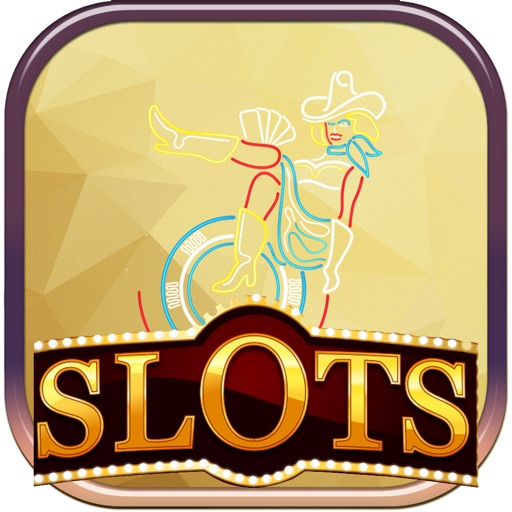 Hot Cowgirl Casino Slot Machines