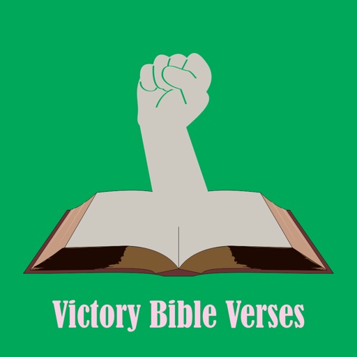 Victory Bible Verses