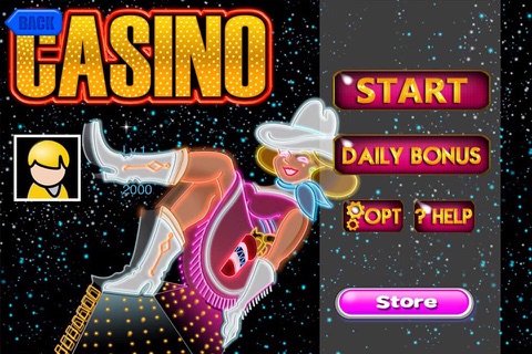Baccarat - Free Casino Online Game screenshot 2