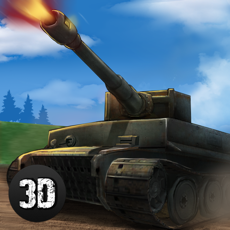 Activities of Offroad Tank Driving Simulator 3D Full