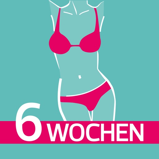 Women's Health: Bikinifigur in 6 Wochen icon