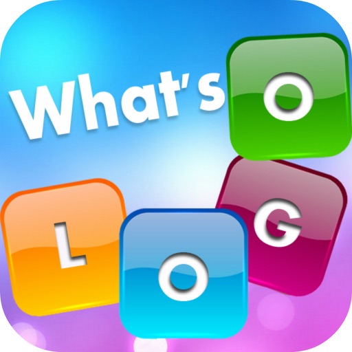 What's the Logo? - Deluxe Trivia Family Quiz Game Fun challenging and free. iOS App