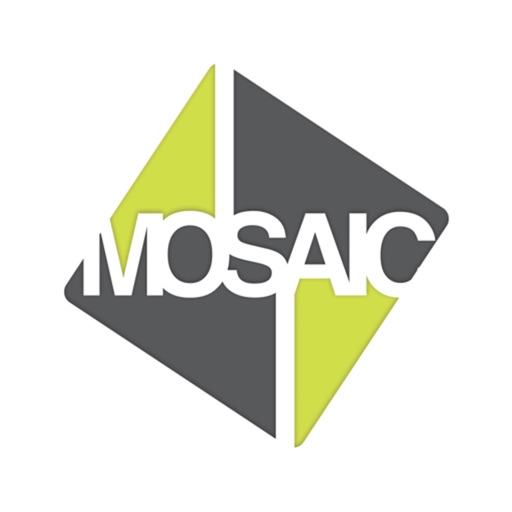 Mosaic Charlotte icon