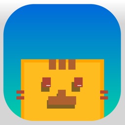 Catbox by BlueprintGames