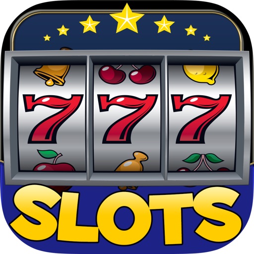 Aabe Lucky Slots - Roulette - Blackjack 21 icon
