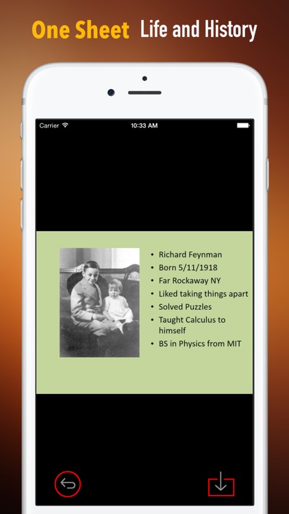 Richard Feynman Biography and Quotes: Life with Documentary