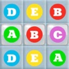 Learn Letters - Swap the Letters