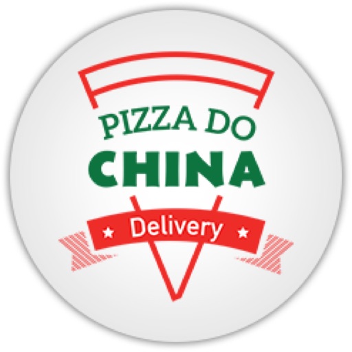 Pizza do China