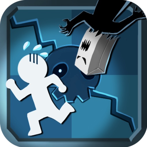 Bone Dark Mansion – Save Our Souls Icon