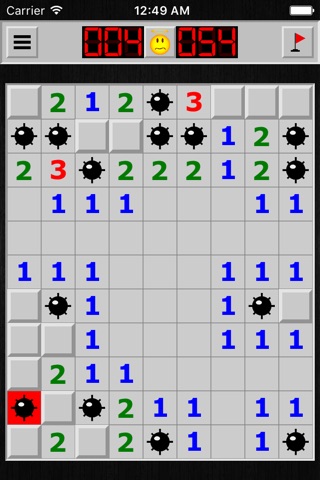 Minesweeper X Prämie - Klassische Brettspiele screenshot 4