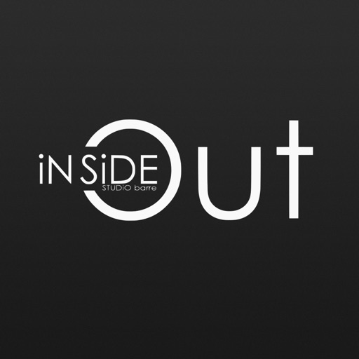 iNSiDE Out STUDiO barre Icon