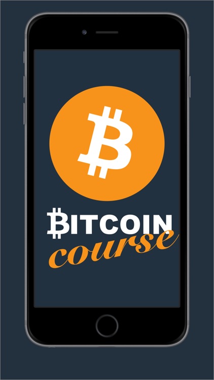 Bitcoin Course