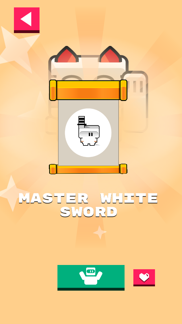 Ninja Dude vs Zombies - endless tap n slash zombie arcade game