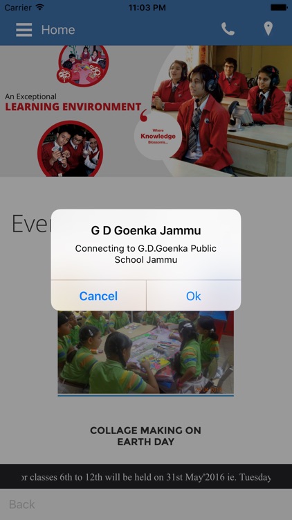 G D Goenka Public School Jammu screenshot-3