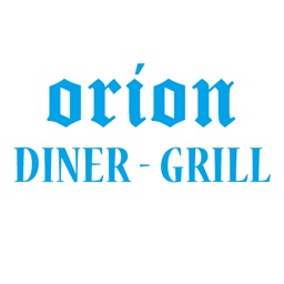 Orion Diner