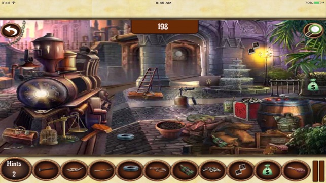 Free Hidden Objects: Real & Pure Hidden Object Games(圖3)-速報App