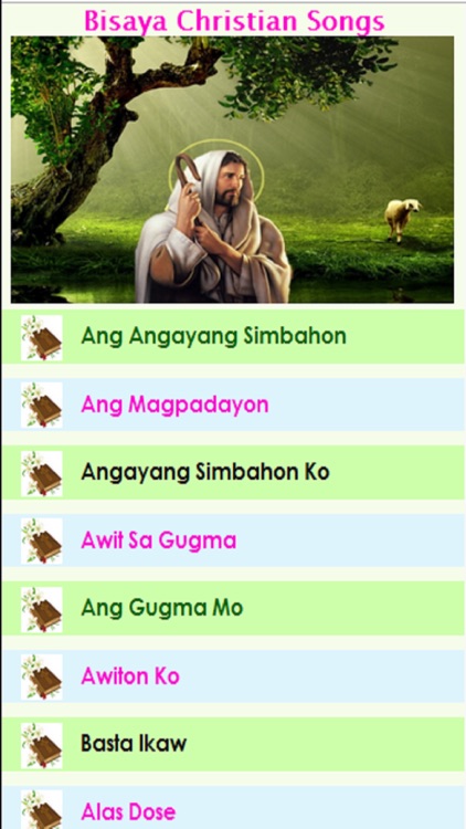 Bisaya Christian Songs