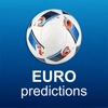 Euro predictions 2016