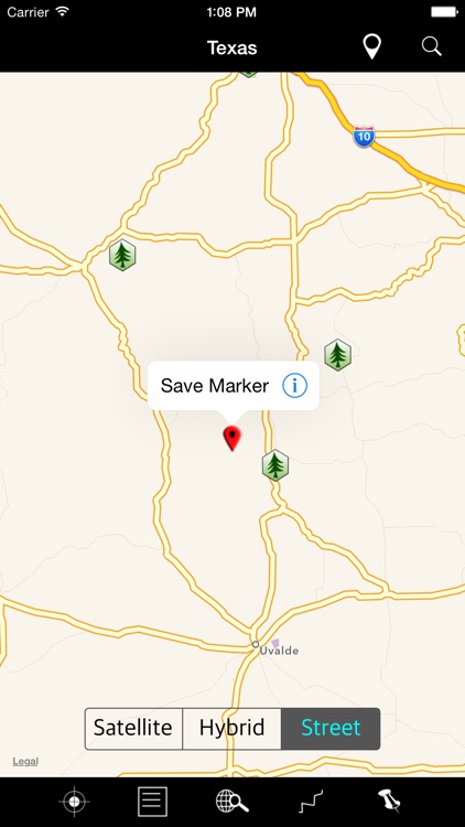 Texas State Parks & Recreation Areas screenshot-4