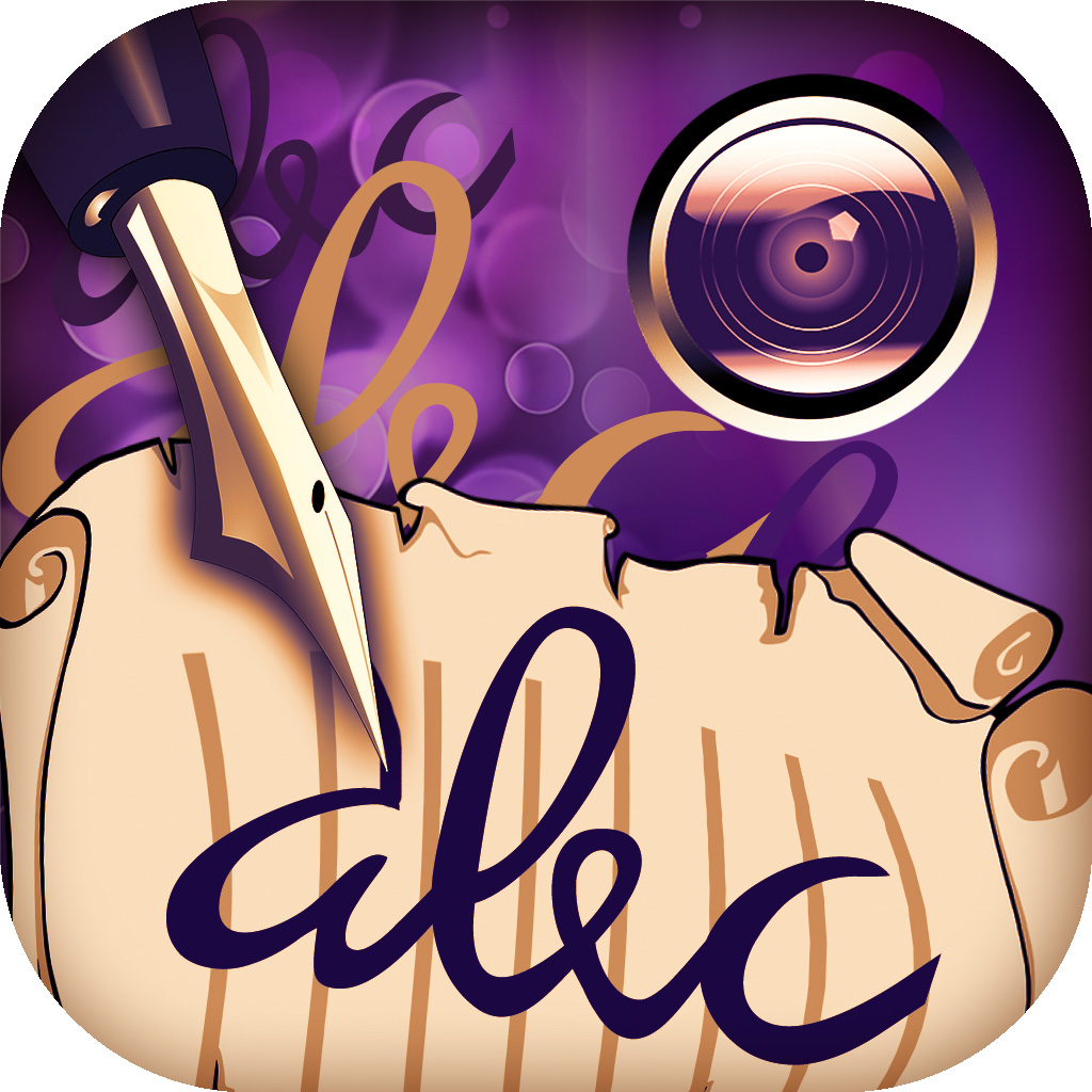 Get Write on Pics Free Photo Studio Editor – Add Text and Caption.s over your Favorite Picture.s for iOS, iPhone, iPad Aso Report