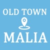 Old Town Malia