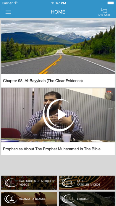 How to cancel & delete Islam Religion from iphone & ipad 2