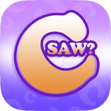 Activities of C Saw?: High Speed Word Trivia for Friends