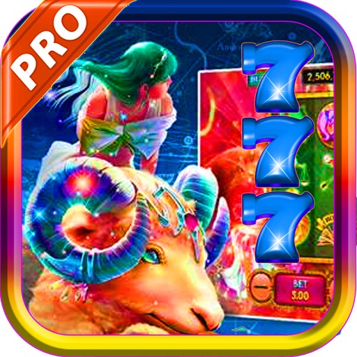 Sloto Mania :Mega Slots Of Avalon Machines Free icon