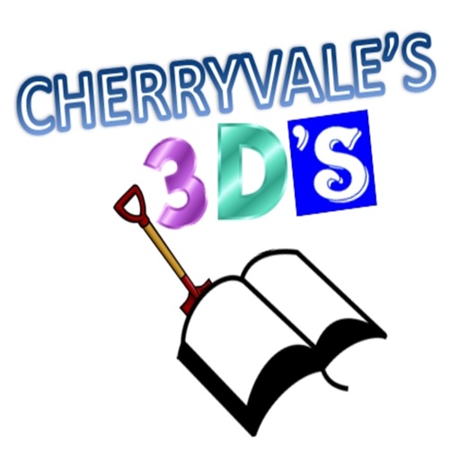 Cherryvale Nazarene icon