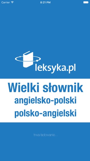 Leksyka Angielsko Polski(圖1)-速報App