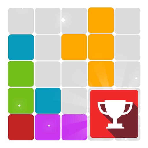 Block puzzle kool 2 iOS App