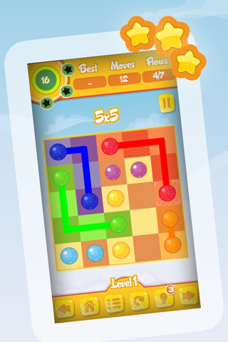 Linky Lines screenshot 4