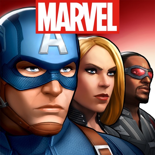 Marvel: Avengers Alliance 2 icon