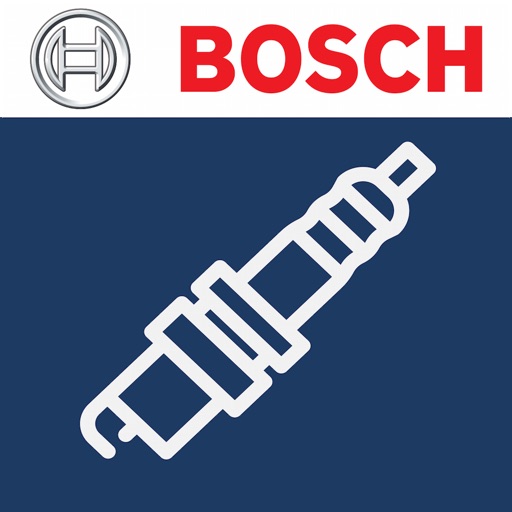 BOSCH Bujías