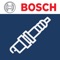 Catálogo de bujías de la marca BOSCH