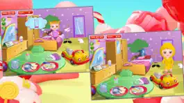 Game screenshot Baby Care:Nursery School & Preschool - Kids' First Day Game apk