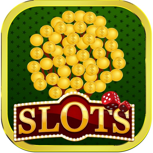 21 Amazing Huuuge Payout Game – Las Vegas Free Slot Machine Games – bet, spin & Win big icon